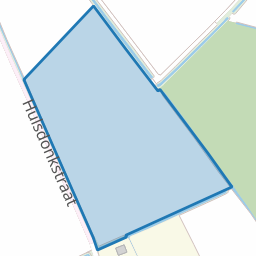 Perceel ZDT02-U-1258