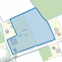 Perceel ZDT02-U-1259