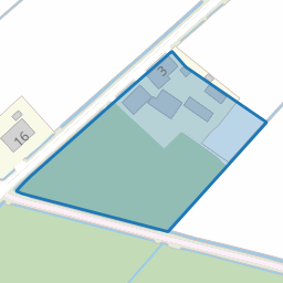 Perceel ZDT02-U-1260