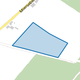 Perceel ZDT02-U-1261