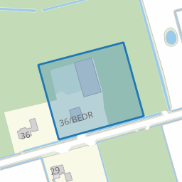 Perceel ZDT02-U-1267