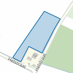 Perceel ZDT02-U-1274