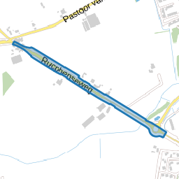 Perceel ZDT02-U-1280