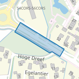 Perceel ZDT02-U-1281