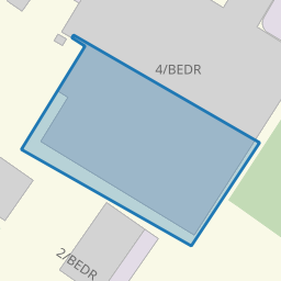 Perceel ZDT02-U-1283