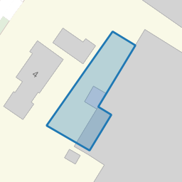 Perceel ZDT02-U-1284