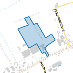 Perceel ZDT02-U-1291