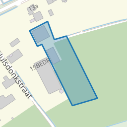 Perceel ZDT02-U-1296