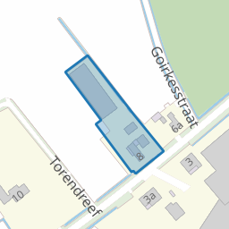 Perceel ZDT02-U-1302