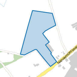 Perceel ZDT02-U-1303