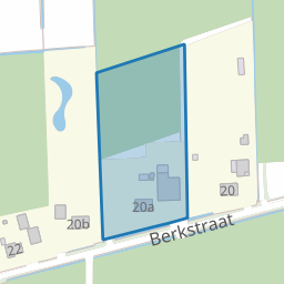 Perceel ZDT02-U-1309