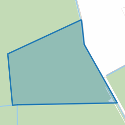 Perceel ZDT02-U-1310