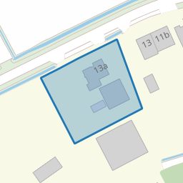 Perceel ZDT02-U-1316