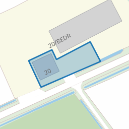 Perceel ZDT02-U-1317