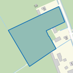 Perceel ZDT02-U-1322