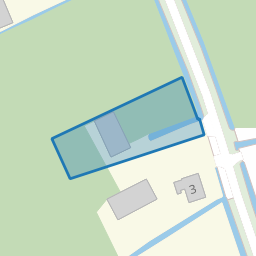 Perceel ZDT02-U-1323