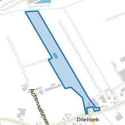 Perceel ZDT02-U-1336