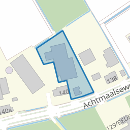 Perceel ZDT02-U-1338