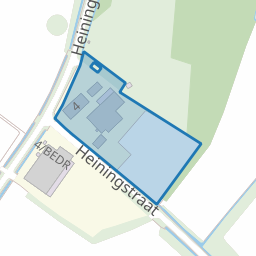 Perceel ZDT02-U-1348