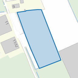 Perceel ZDT02-U-1350