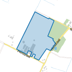 Perceel ZDT02-U-1353