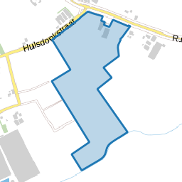 Perceel ZDT02-U-1368