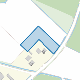 Perceel ZDT02-U-1370