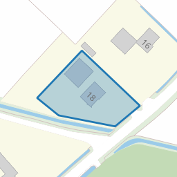 Perceel ZDT02-U-1378