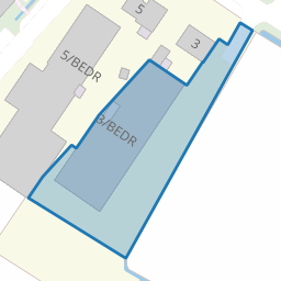 Perceel ZDT02-U-1384