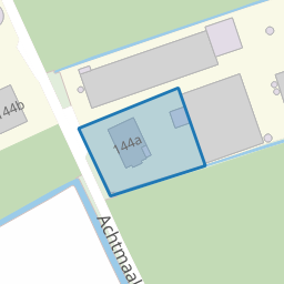 Perceel ZDT02-U-1392