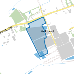 Perceel ZDT02-U-1394