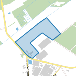 Perceel ZDT02-U-1405