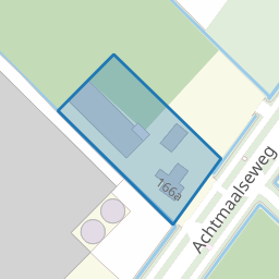 Perceel ZDT02-U-1409