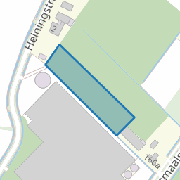 Perceel ZDT02-U-1410