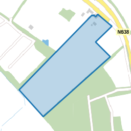 Perceel ZDT02-U-1424