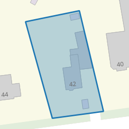 Perceel ZEI00-A-2196