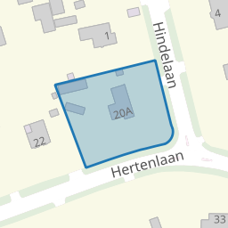 Perceel ZEI00-A-2353