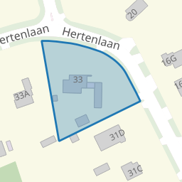 Perceel ZEI00-A-2395