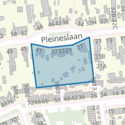 Perceel ZEI00-A-2432