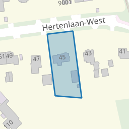 Perceel ZEI00-A-2460