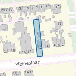 Perceel ZEI00-A-2487