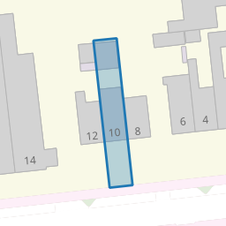 Perceel ZEI00-A-2488