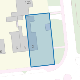 Perceel ZEI00-A-2492