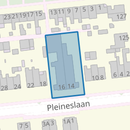 Perceel ZEI00-A-2494