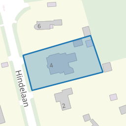 Perceel ZEI00-A-2580