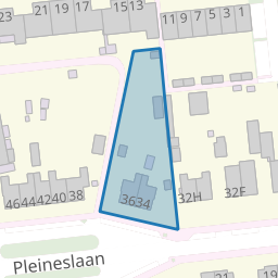 Perceel ZEI00-A-2696