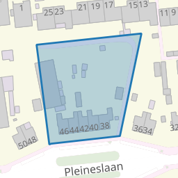 Perceel ZEI00-A-2697