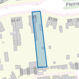 Perceel ZEI00-A-2717