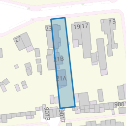 Perceel ZEI00-A-2719