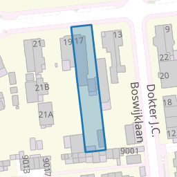 Perceel ZEI00-A-2721